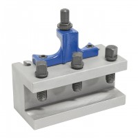 Държач на инструмента BERNARDO 40x150 mm размер C