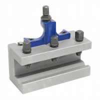 Държач на ножа BERNARDO 40x160 mm