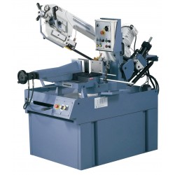 Лентоотрезна машина BERNARDO MBS 350 DGA-V