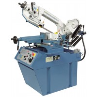 Лентоотрезна машина BERNARDO MBS 315 DG-VR Pro