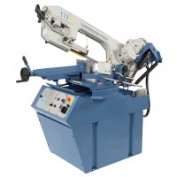 Лентоотрезна машина BERNARDO MBS 350 DG-VR PRO