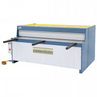 Механична гилотина BERNARDO MTM 1250x4 mm