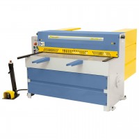 Електромеханична гилотина BERNARDO MTA 1560x3 mm