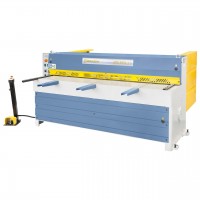 Електромеханична гилотина BERNARDO MTA 2560x2,5 mm