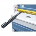 Индустриална гилотина BERNARDO MTR 3060x4 mm