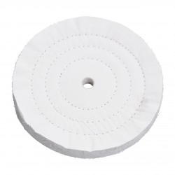Полиращ диск BERNARDO 200 x 20 x 16 mm
