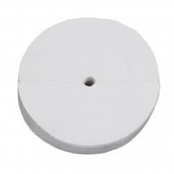 Мека полираща шайба BERNARDO 250x25x20 mm