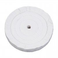 Меко полиращо колело BERNARDO 250x25x20 mm