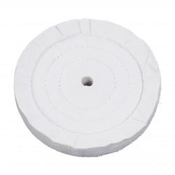Меко полиращо колело BERNARDO 250x25x20 mm
