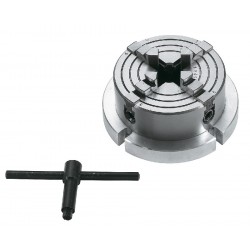 Патронник с планшайба BERNARDO 80 mm