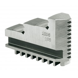 Твърди външни челюсти BERNARDO DOJ-DK11-200