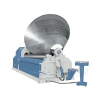 Хидравлична валцоваща машина BERNARDO AHS 2100 - 20,0