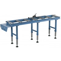 Ролкова маса BERNARDO RB 2000 A