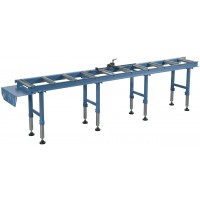 Ролкова маса BERNARDO RB 3000 A