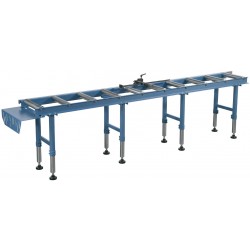 Ролкова маса BERNARDO RB 3000 A