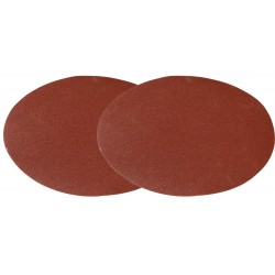 Комплект шкурки BERNARDO 230 mm