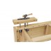 Дърводелска маса BERNARDO WB 2100 Profi