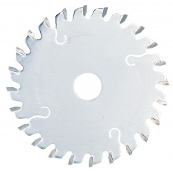 Диск BERNARDO 2-100x20 mm