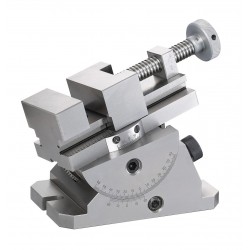 Двуизмерно прецизно менгеме BERNARDO