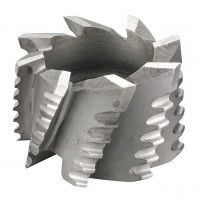 Дорникова фреза за груба обработка BERNARDO 40mm