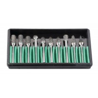 Комплект режещи инструменти BERNARDO 3mm