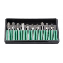 Комплект режещи инструменти BERNARDO 3mm