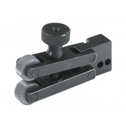 Двуролкова накатка BERNARDO 20mm