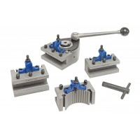 Държач за нож BERNARDO System Multifix - E