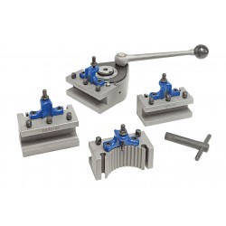 Държач за нож BERNARDO System Multifix - E