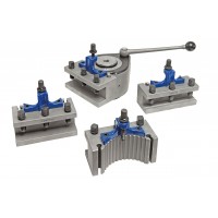 Държач за нож BERNARDO System Multifix - C
