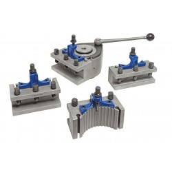 Държач за нож BERNARDO System Multifix - B