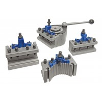 Държач за нож BERNARDO System Multifix - D