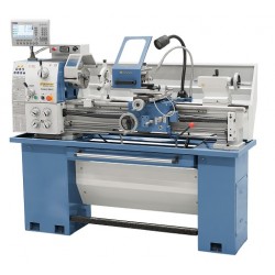 Струг за метал BERNARDO Standard 165 V-D