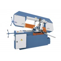 Полуавтоматична лентоотрезна машина BERNARDO MSB 320 HL