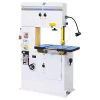Вертикална лентоотрезна машина BERNARDO VMS 610