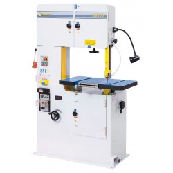 Вертикална лентоотрезна машина BERNARDO VMS 610 A