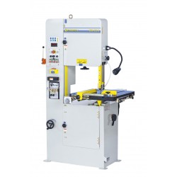 Лентоотрезна машина BERNARDO VMS 520 A
