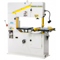 Лентоотрезна машина BERNARDO VMS 1000 A
