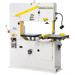Лентоотрезна машина BERNARDO VMS 1000 A