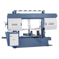 Лентоотрезна машина BERNARDO MSB 560 H