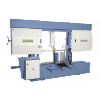 Лентоотрезна машина BERNARDO MSB 1110 H