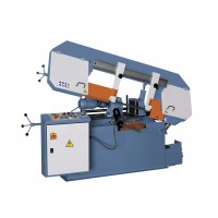 Лентоотрезна машина BERNARDO MSB 320 VL
