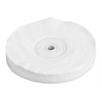 Полираща шайба BERNARDO 250х25х20 mm - soft