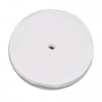 Полиращ диск ронлив BERNARDO 200x20x16 mm