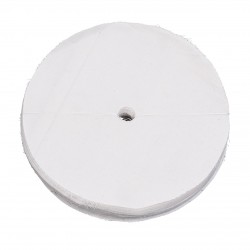 Полиращ диск ронлив BERNARDO 200x20x16 mm