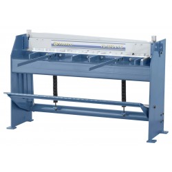 Гилотина BERNARDO FS 1270