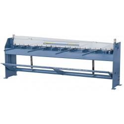 Гилотина BERNARDO FS 2450