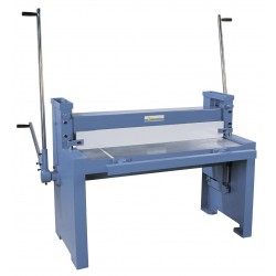 Ръчна гилотина BERNARDO HTS 1050