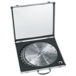 Комплект дискове BERNARDO 315 mm - 3 броя