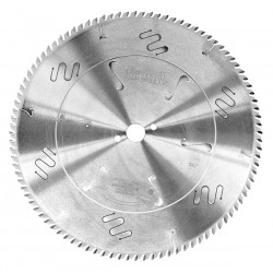 Циркулярен диск BERNARDO 400x4,0x30